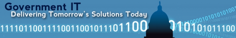 Government IT: Delivering Tomorrow's Solutions Today