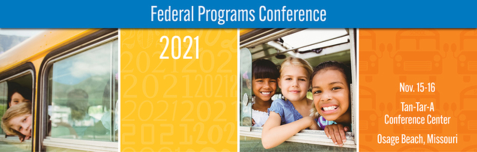2021 Federal Programs Conference Exhibits 