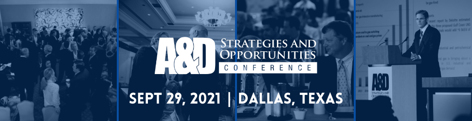 A&D Strategies and Opportunities Conference