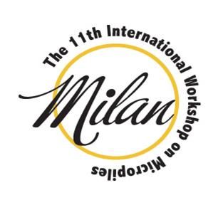 ISM  2012 | Milan, Italy