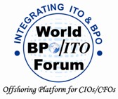 World BPO/ITO Forum 2012