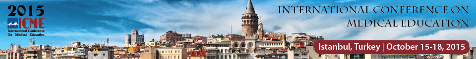 International Conference on Medical Education