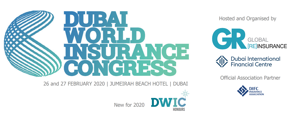 Dubai World Insurance Congress 2020