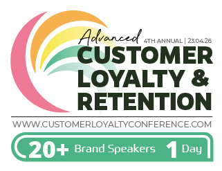 Customer Loyalty Conference April 2026