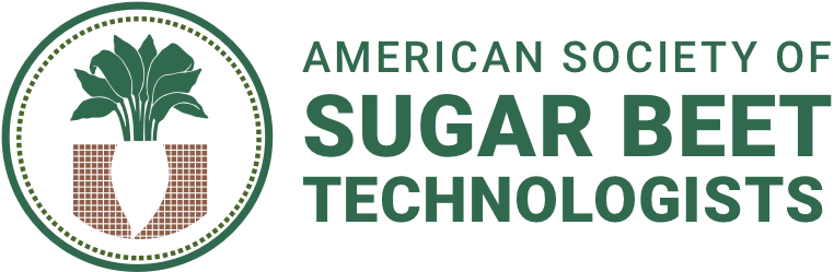The 42nd Biennial Meeting of the American Society of Sugar Beet Technologists