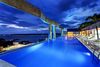 4.6 Cosmos Pacifico Hotel Pool