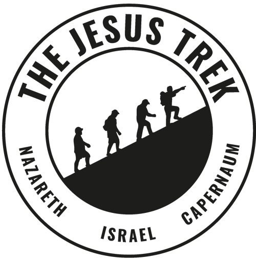 The Jesus Trek with Ps Terry Crist