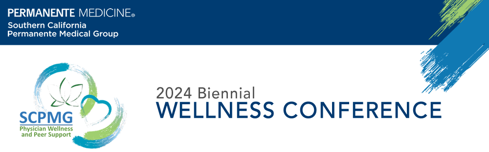 2024 Biennial Wellness Conference