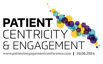 The Patient Centricity & Engagement Conference London 2024