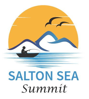 Salton Sea Summit 2024 - Advances at the nexus of water, air, and health.