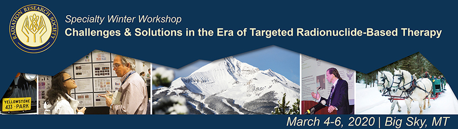 RRS 2020 Winter Workshop