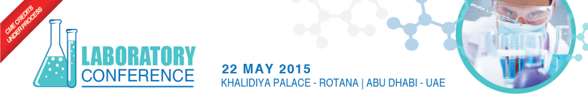 Laboratory Conference 2015