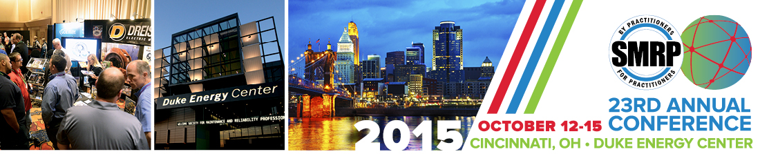 SMRP 2015 Annual Conference Attendee Registration
