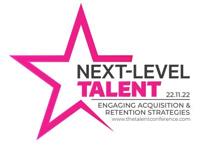 The Next-Level Talent Conference 2022