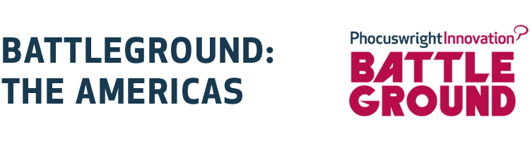 Phocuswright Battleground: The Americas 2019