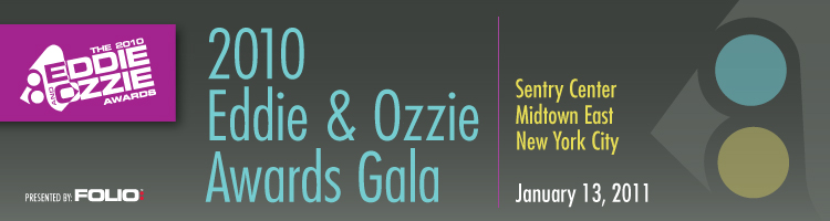 Eddie & Ozzie Award Gala 2010
