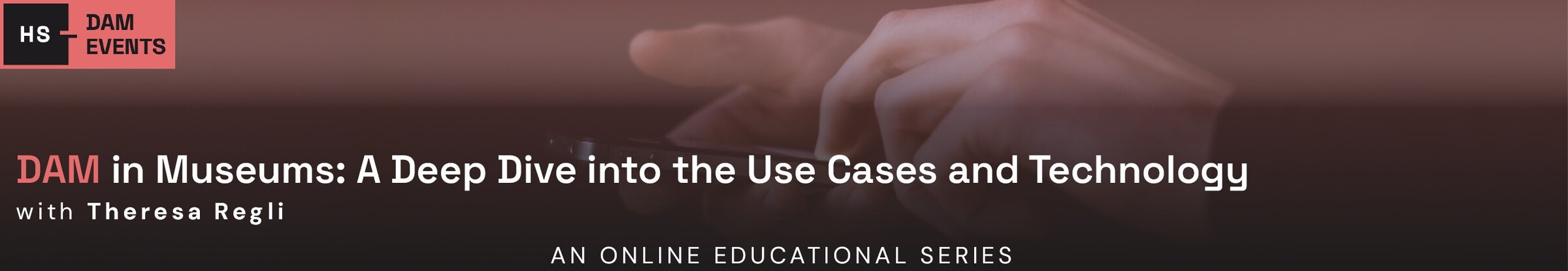 DAM in Museums: A Deep Dive into the Use Cases and Technology E241380