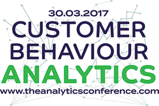 The Customer Behaviour Analytics Conference