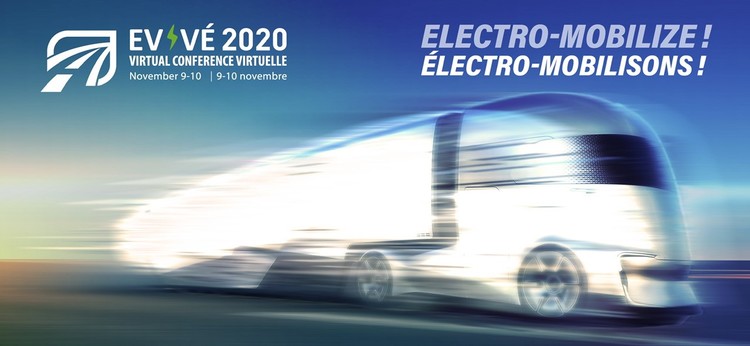 EV/VÉ 2020  Virtual Conference 