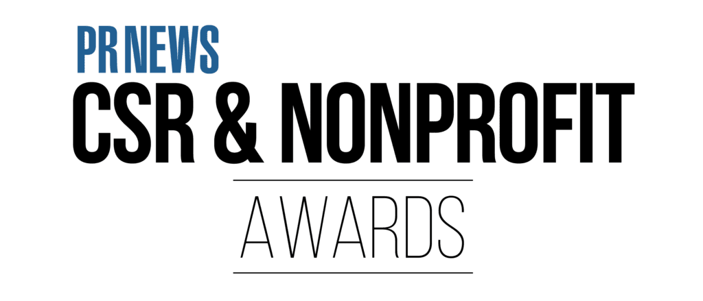 PRNEWS' CSR & Nonprofit Virtual Awards 2020  