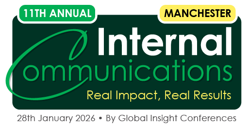 Internal Communications Manchester Conference 2026