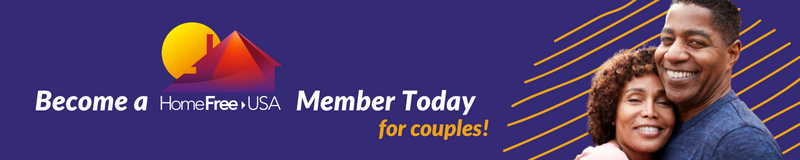 HomeFree-USA Membership Couples 