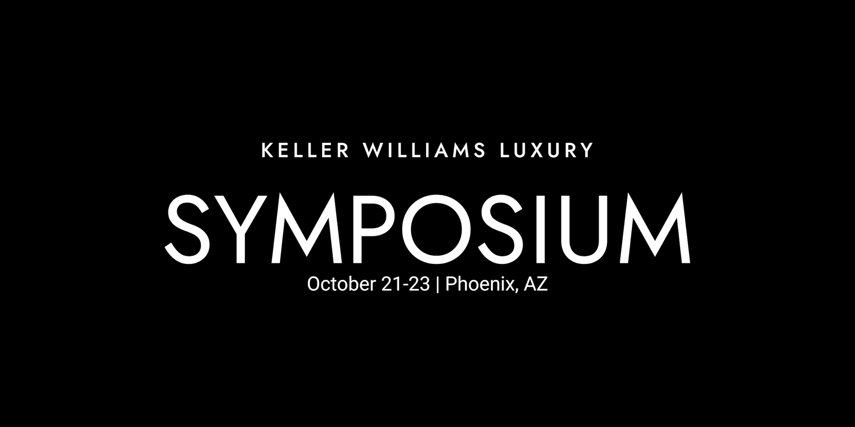 2023 Luxury Symposium
