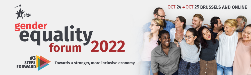 Gender Equality Forum 2022