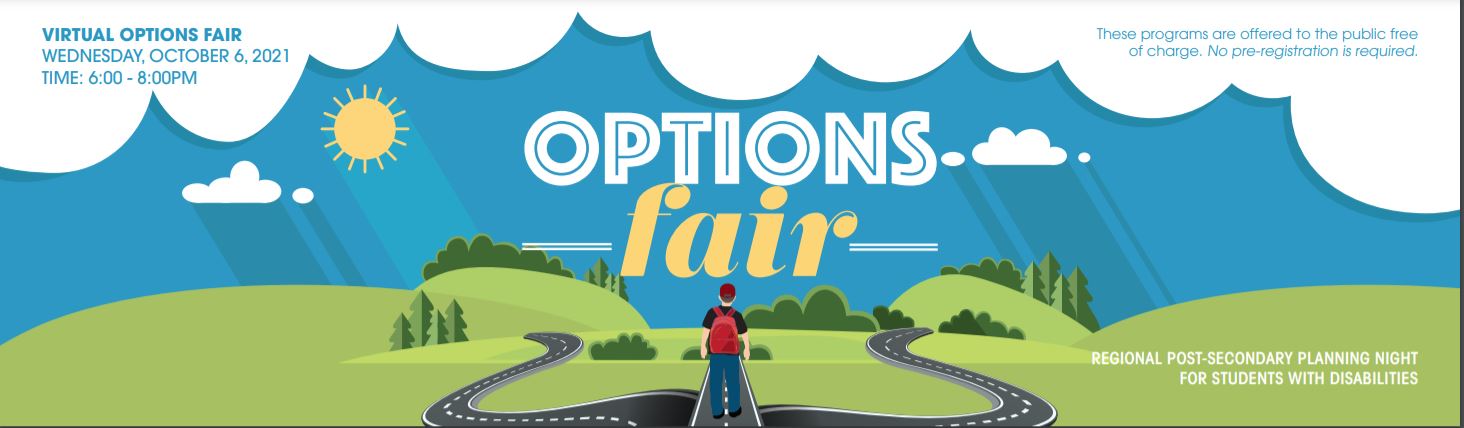 Options Fair