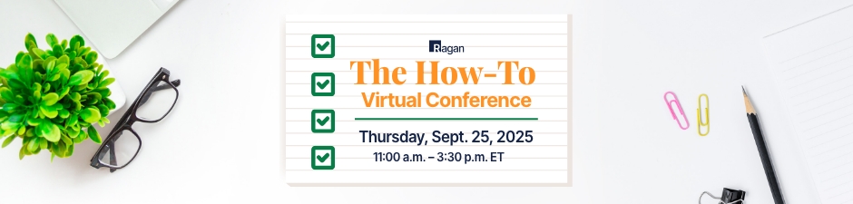 The How-To Virtual Conference 