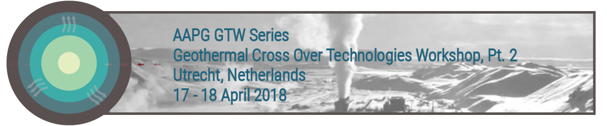 Utrecht Geothermal Cross Over Technologies 2018