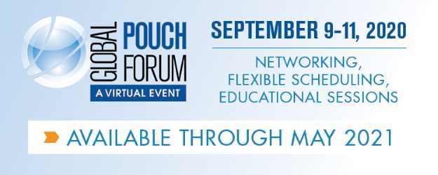 Global Pouch Forum 2020