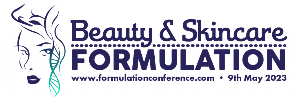 The Beauty & Skincare Formulation Conference 2023