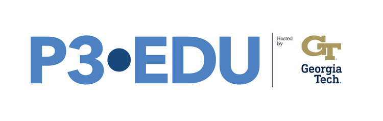 P3•EDU 2025