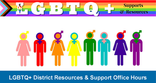LGBTQ+ History Month Showcase