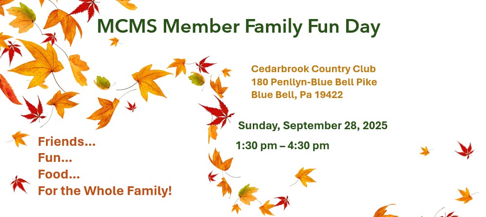 2025 MCMS Family Fun Day