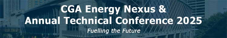 CGA Energy Nexus and Annual Technical Conference 2025