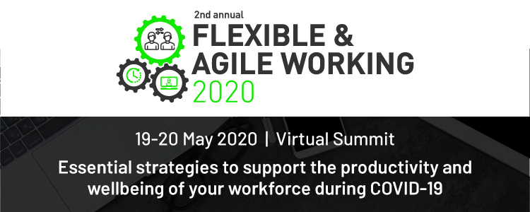 Flexible & Agile Working 2020 Summit
