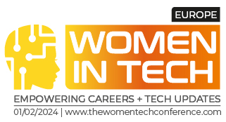 Women In Tech Amsterdam [POUNDS]