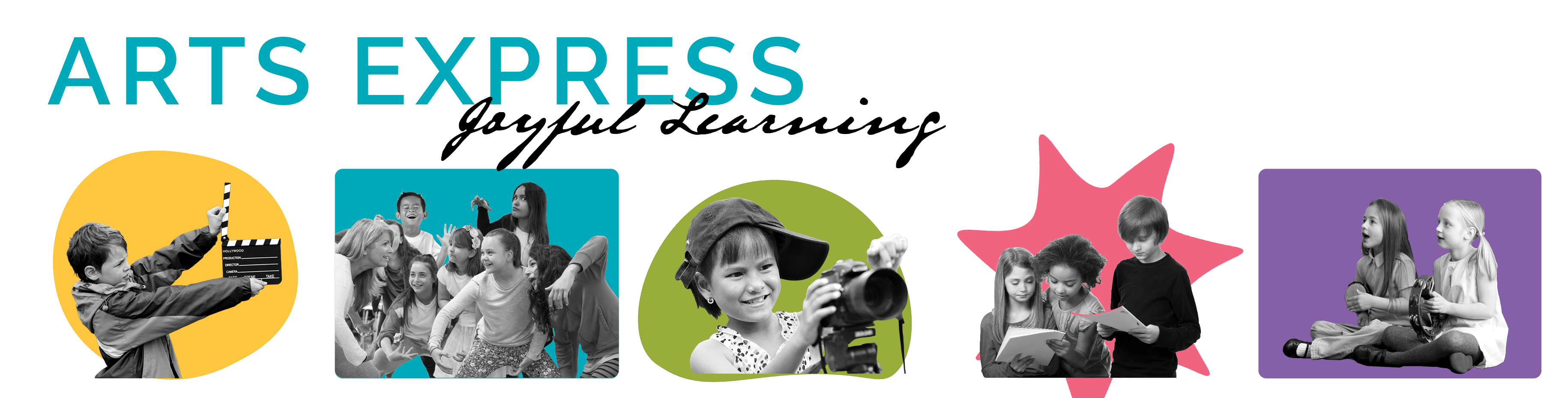 2025 ARTS Express Summer Conference