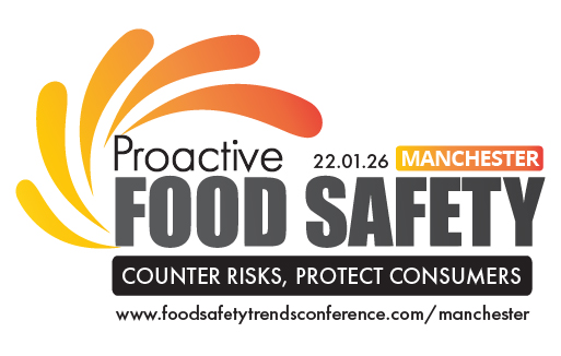 Proactive Food Safety Manchester Conference 2026