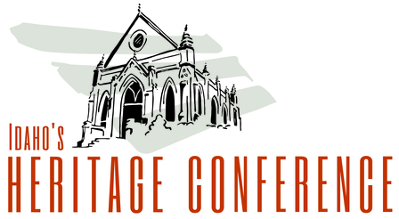 Idaho's Heritage Conference 2022