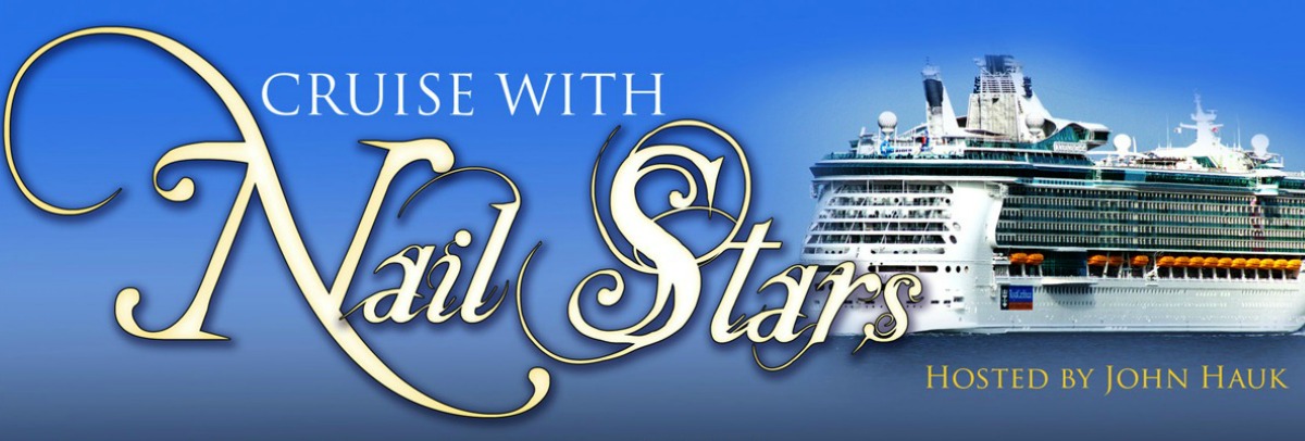 Cruise with the Nail Stars 2018