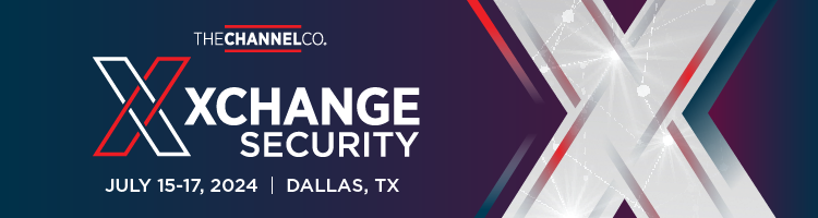 XChange Security 2024 Registration