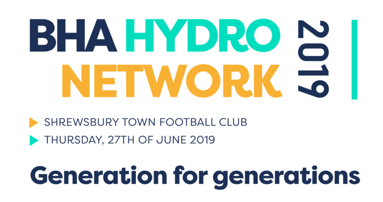 BHA Hydro Network 2019