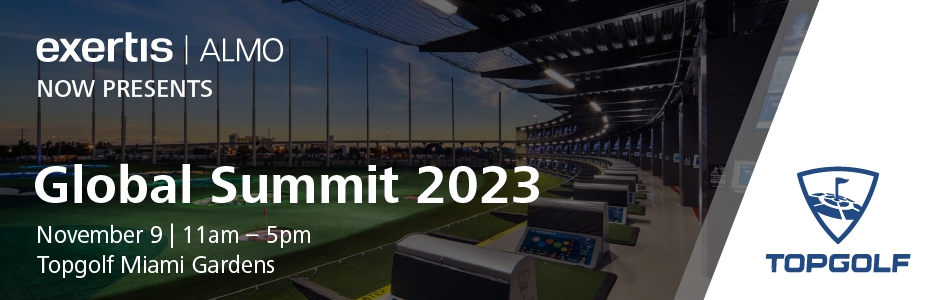 Global Summit 2023