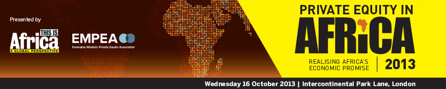 Private Equity in Africa 2013