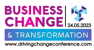 The Business Change & Transformation Conference