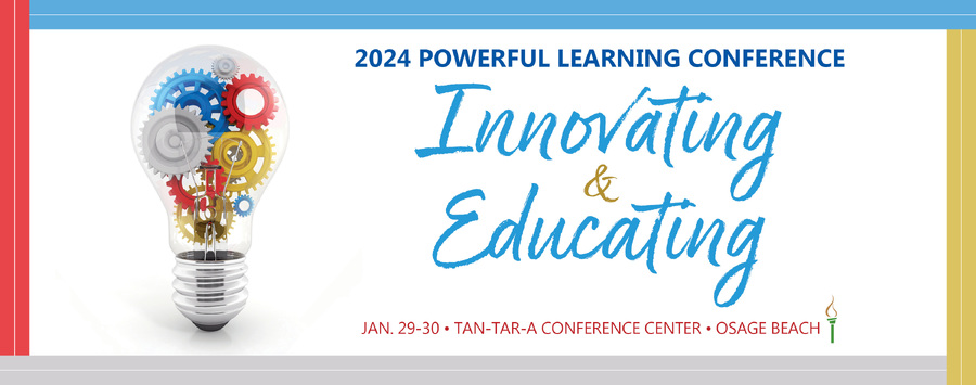 2024 Powerful Learning Conference  