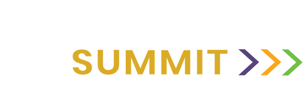 2022 Partners for Advancing Health Equity Summit